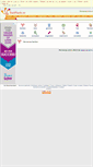 Mobile Screenshot of horoscop.netflash.ro