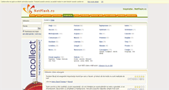 Desktop Screenshot of inspiratie.netflash.ro