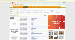 Desktop Screenshot of dictionar.netflash.ro